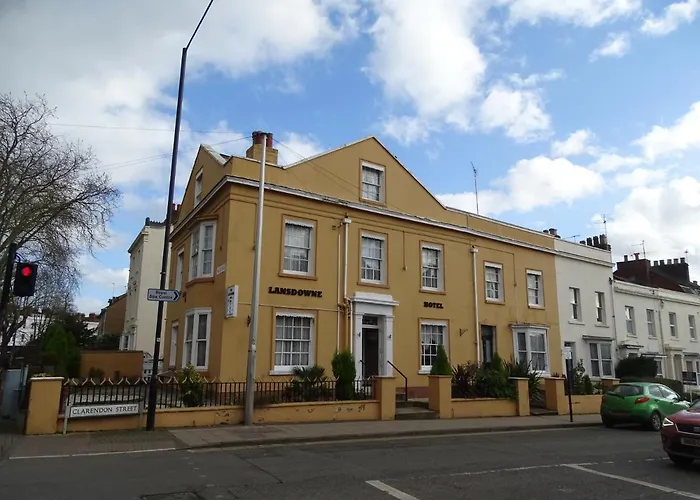 The Lansdowne