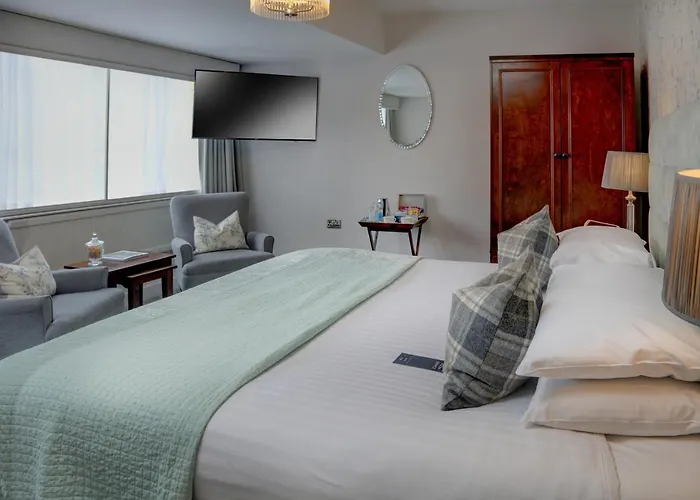 The Iliffe Hotel