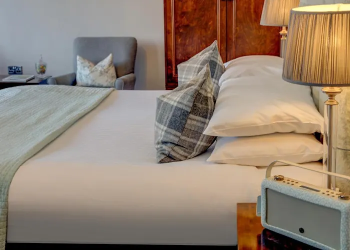 The Iliffe Hotel