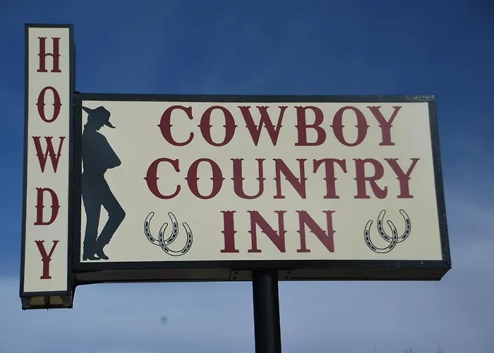 Cowboy Country Inn