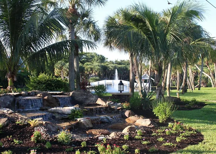 Casa Ybel Resort