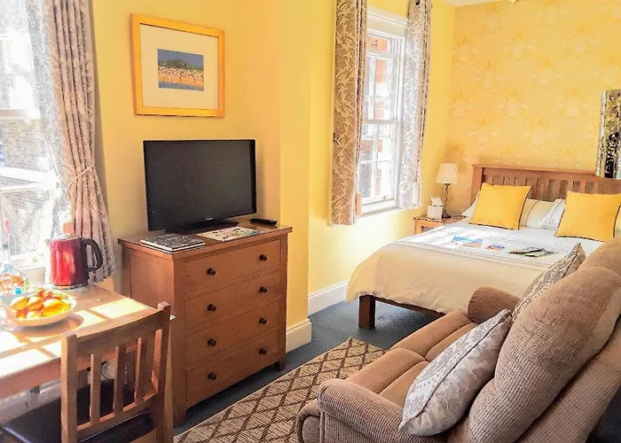 The Old Post Office Boutique Guesthouse