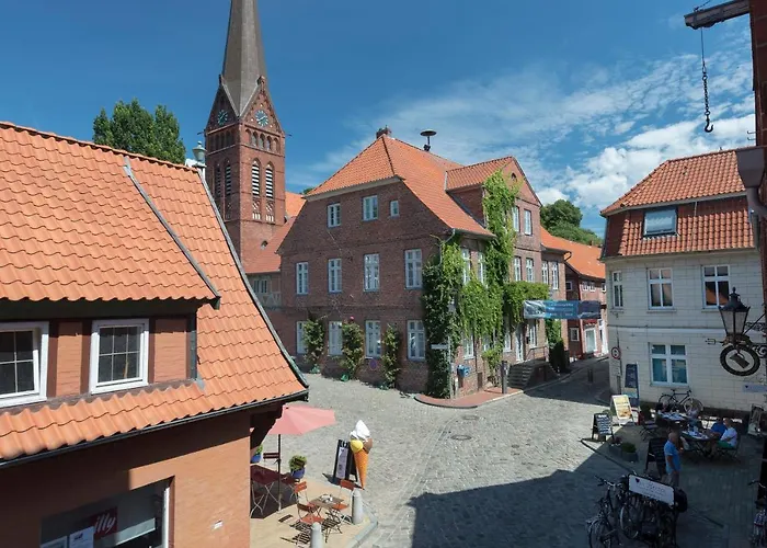 Gaestehaus Von Herzen