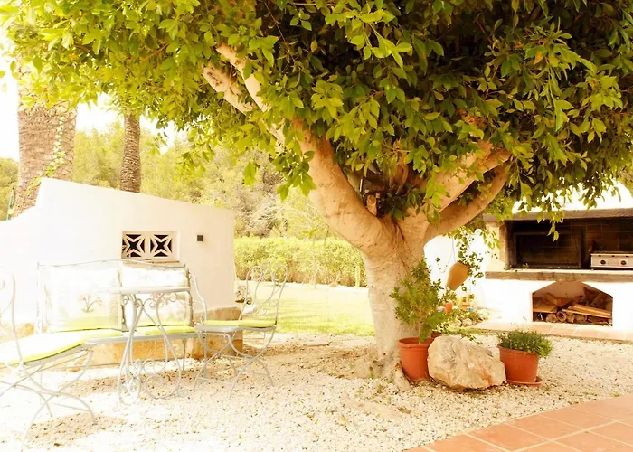 Villa La Siesta Jávea