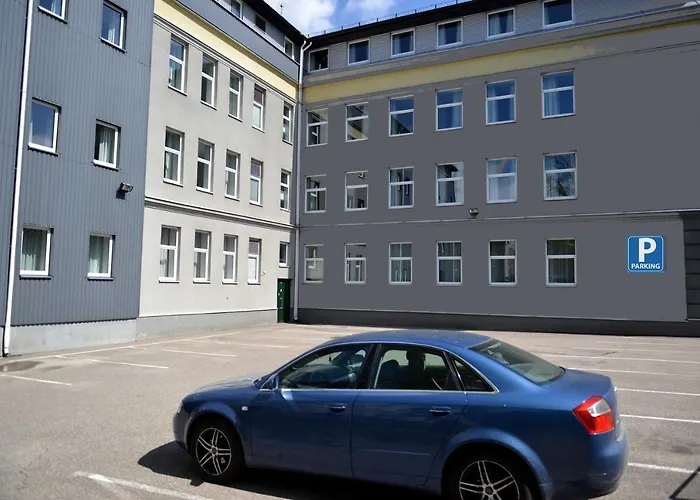 Ecotel Vilnius