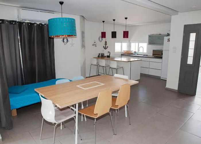 Villa Sea House