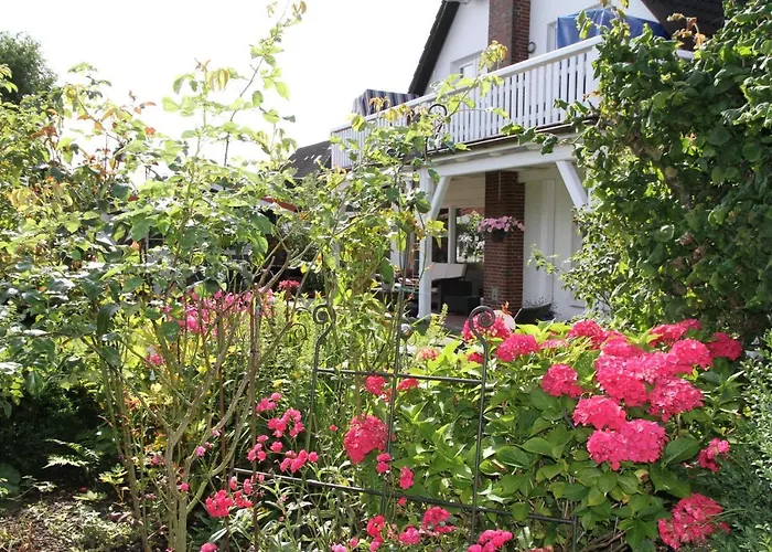 Gaestehaus Gudrun