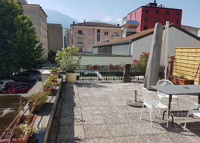 Bottega Del Vino Guesthouse