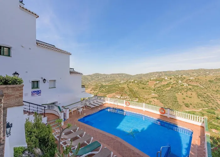 Alquiler de vacaciones: Rosamarina