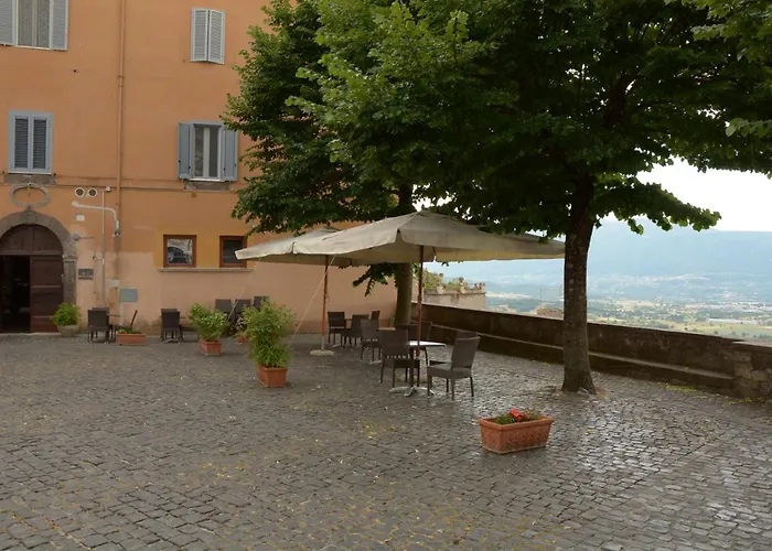 La Piazzetta