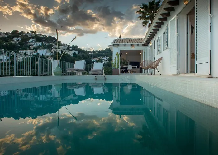 Caballito De Mar Boutique Hotel