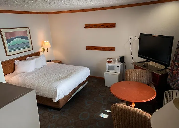 Resorts Guide Ventura Grand Inn