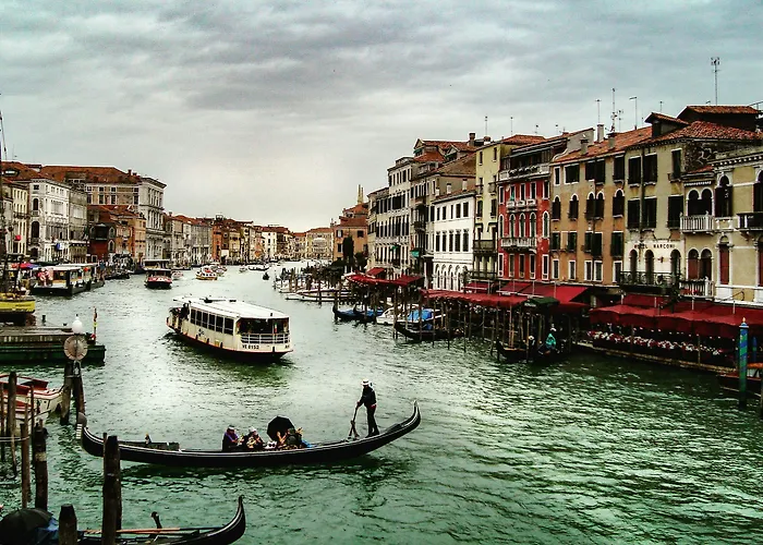 Villa Casa Accademia Venecia