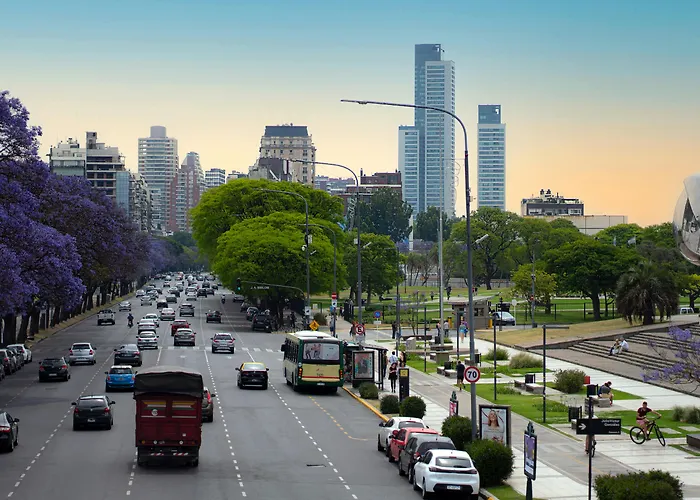 Villa Casa de luli Ciudad Autónoma de Ciudad Autónoma de Buenos Aires
