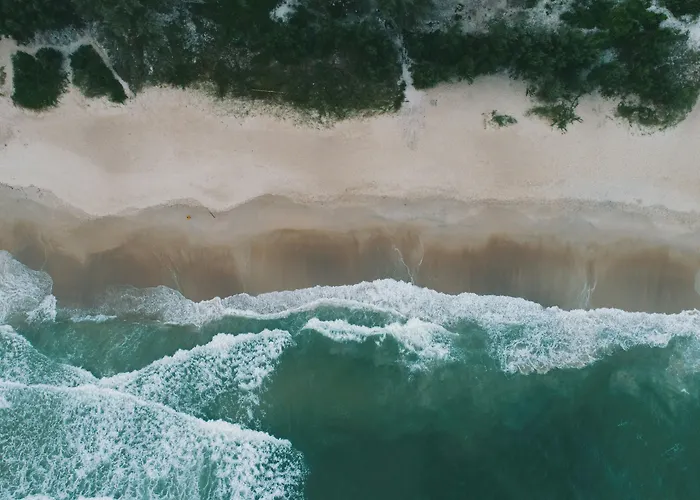Suítes Jurerê Internacional Florianópolis