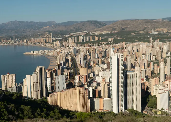 Villa Jap Benidorm