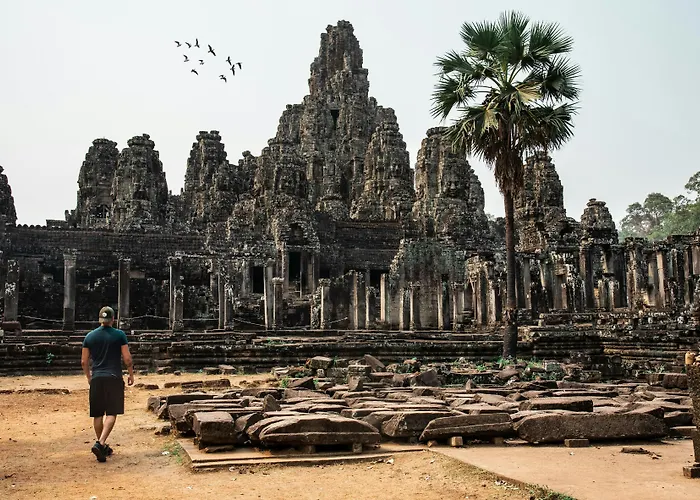 Casa Amor Siem Reap