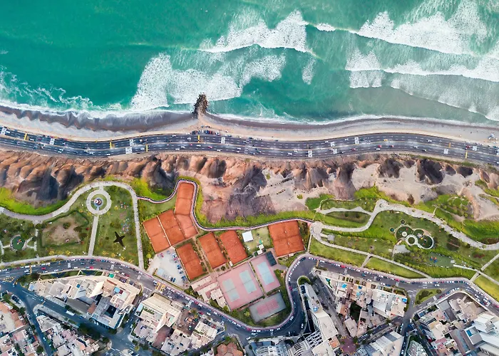 Casa de Campo en Cieneguilla Lima