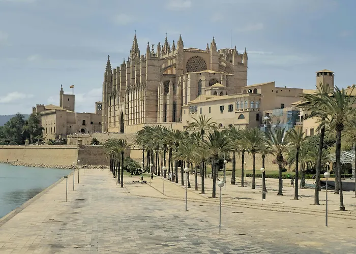 Son Prunes By North Properties Mallorca Palma de Mallorca