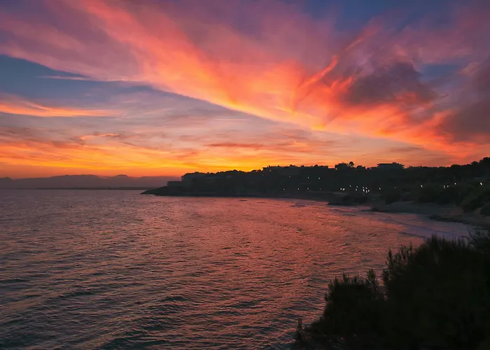 Villa Elena Salou