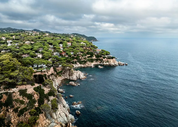 Club Villamar - Kalesi Lloret de Mar